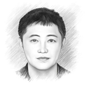 林衢良