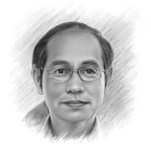 姜清海