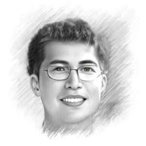 陳律言