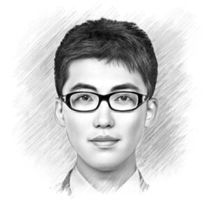 林裕森