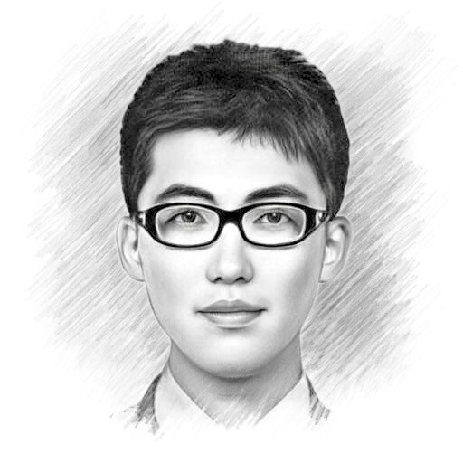 林裕森