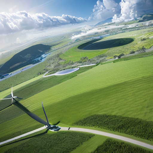 智慧綠能研究中心